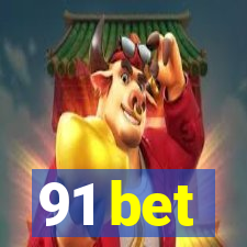 91 bet